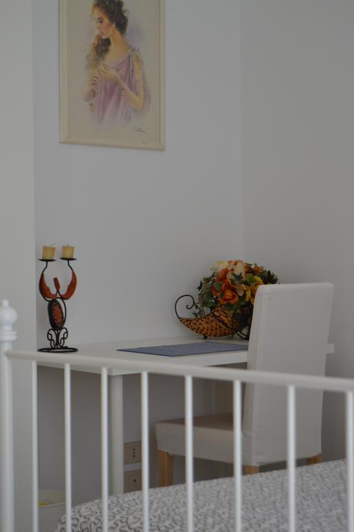 Casa Vacanza Diadema Matera Room photo